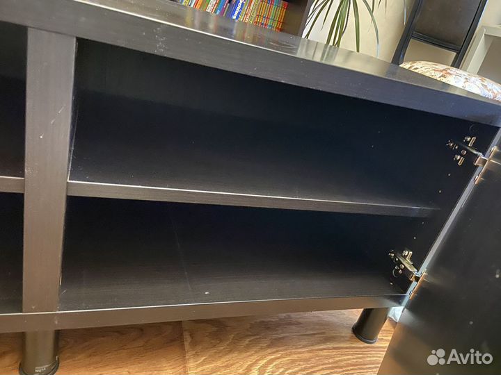 Тумба под телевизор IKEA бесто Besta