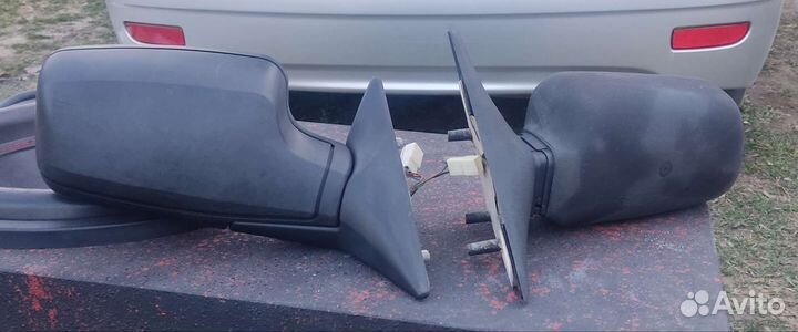 Зеркала priora (2110)