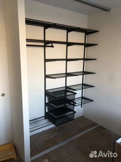 Сборка мебели, кухонных гарнитуров