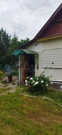 Участок 19 сот. (ИЖС)