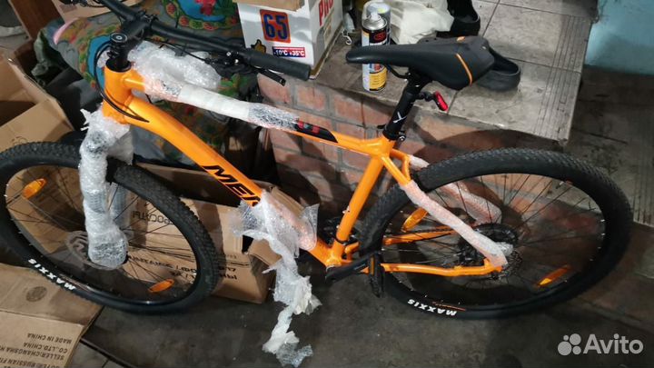 Мерида 300 XL