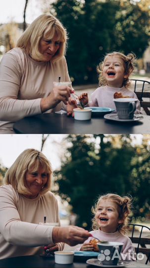 Фотограф / семейная съемка/ дети