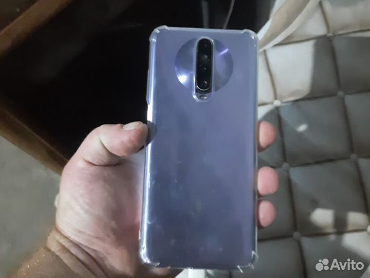 Xiaomi Redmi K30, 8/256 ГБ