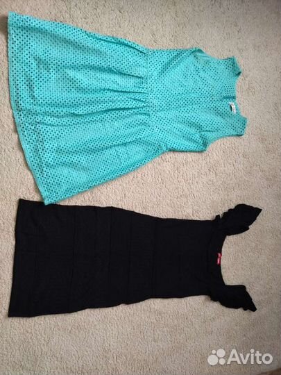 Женские вещи пакетом 42 размер