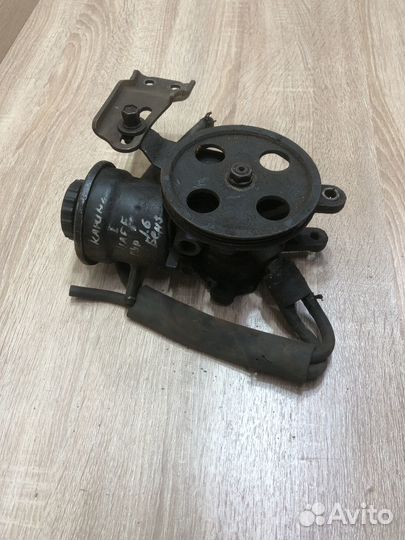 Гидроусилитель руля Тойота Карина E