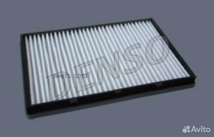 Denso DCF424P Фильтр салона