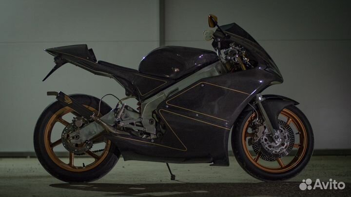 Honda NSR 250 mc21