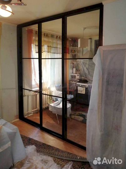 Перегородки для зонирования комнаты