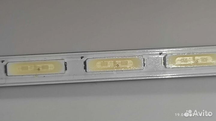 Б/У 28MT47 A9 8520 54PKG LC27911002A VER0.2