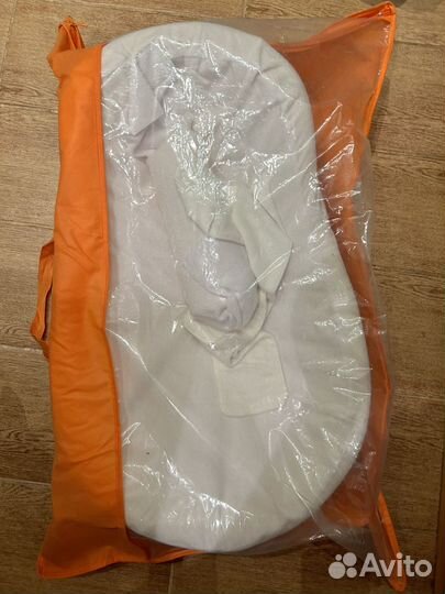 Ортопедический кокон для новорожденных малышей