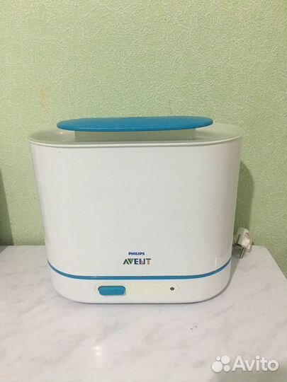 Стерилизатор Аvent
