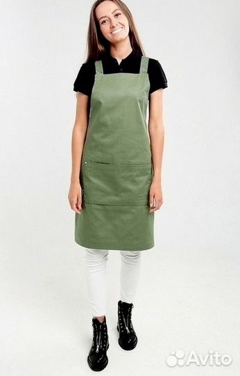 Чёрный китель шефа