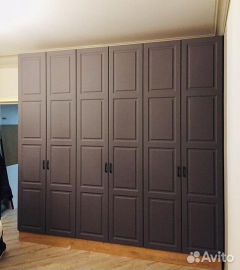 Шкаф купе от 7 дней