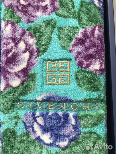 Givenchy Оригинал Простыня Полотенца Коврик