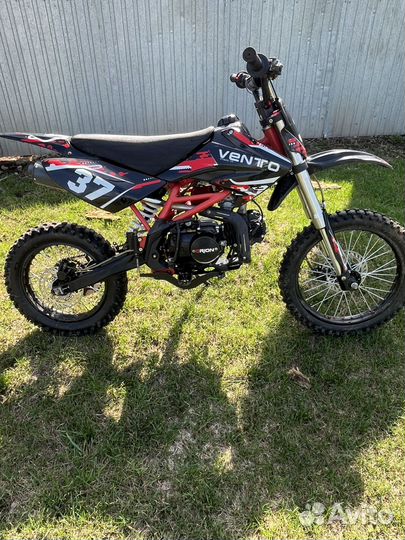 Питбайк Vento