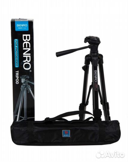 Штатив benro t880ex