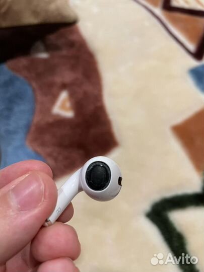 Airpods pro наушник правый