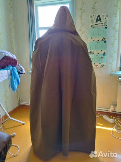 Плащ мужской