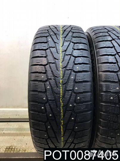 Nokian Tyres Hakkapeliitta 7 SUV 255/60 R18 99R