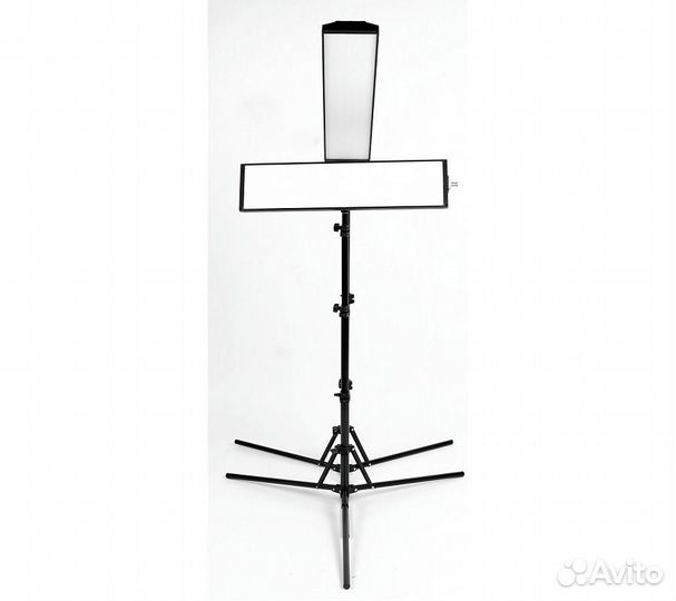 Комплект постоянного света FST FL-60B KIT