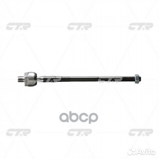 CR0463 тяга рулевая замена CRN-25 Nissan Maxi