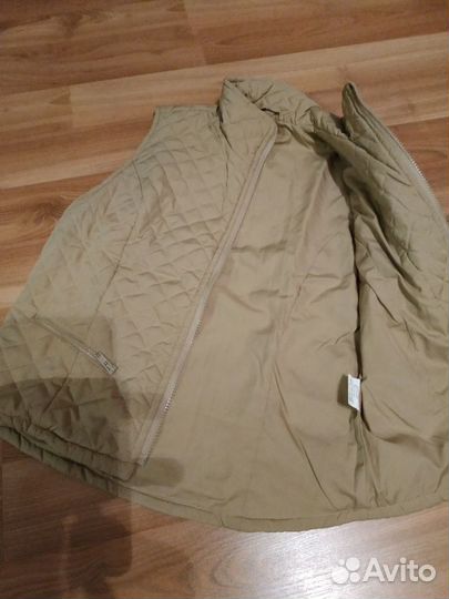 Жилет для верховой езды