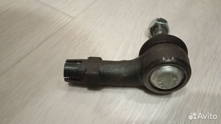 Рулевой наконечник левый audi 100 83-94 / A6 / V8