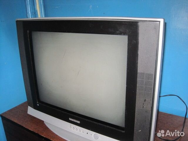 Телевизор,51см