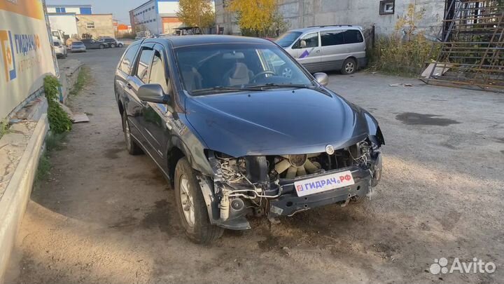 Вал карданный задний SsangYong Actyon Sport 332003