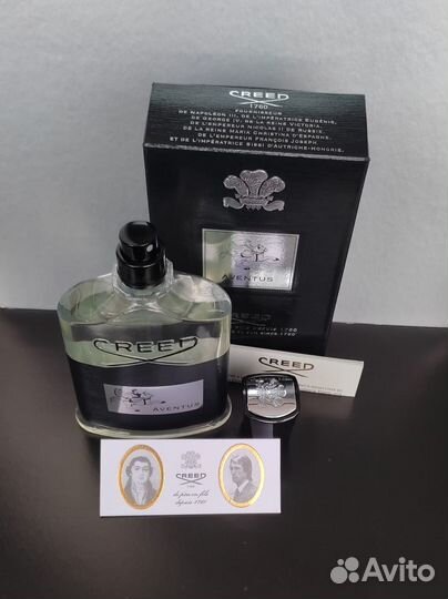 Creed Aventus 100мл