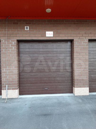 Гараж, 22 м²