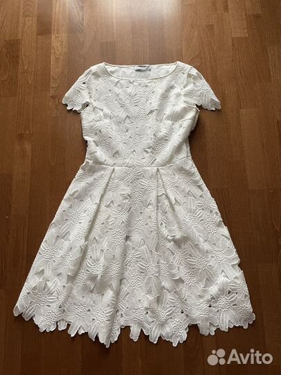 Платье Blugirl от Blumarine, оригинал