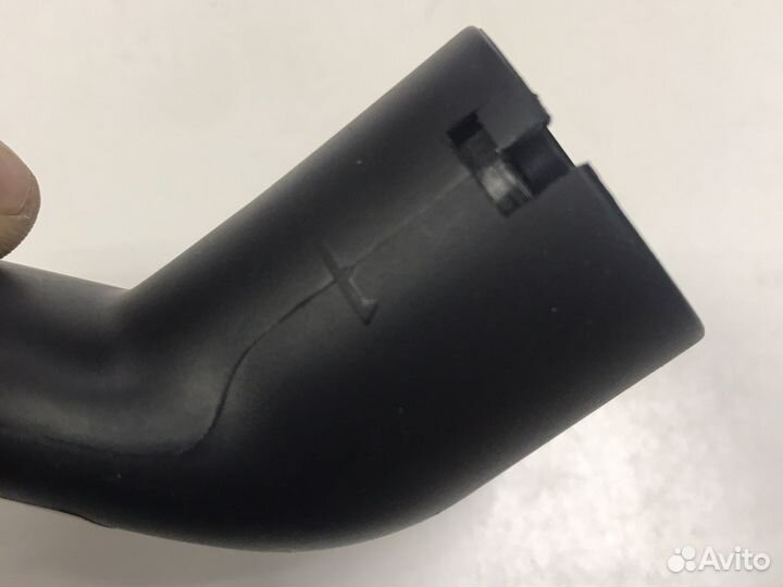 Насадка щелевая для пылесоса, d32mm