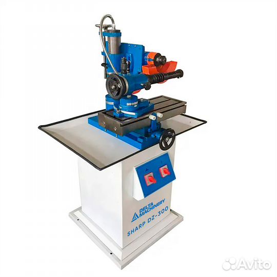 Заточный станок DeltaMachinery Sharp DZ-300