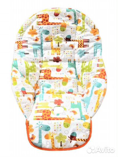 Чехол на стульчик для кормления peg perego