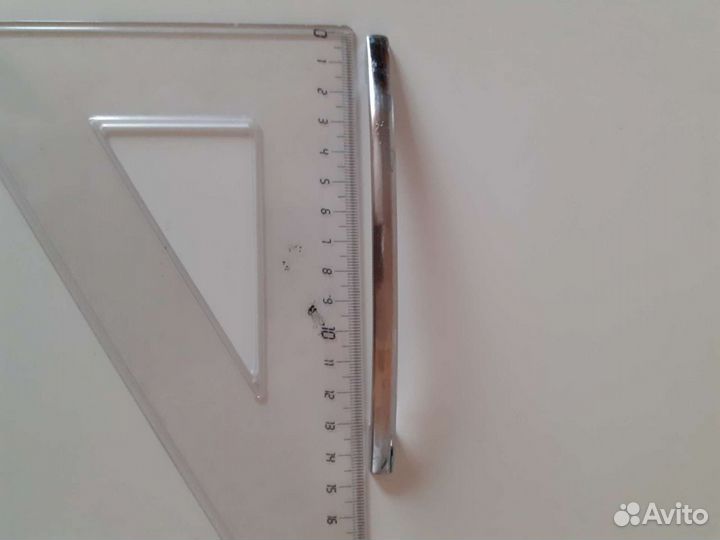 Ручки мебельные