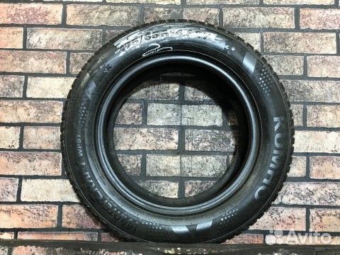 Kumho WinterCraft Ice WI31 175/65 R14 82T