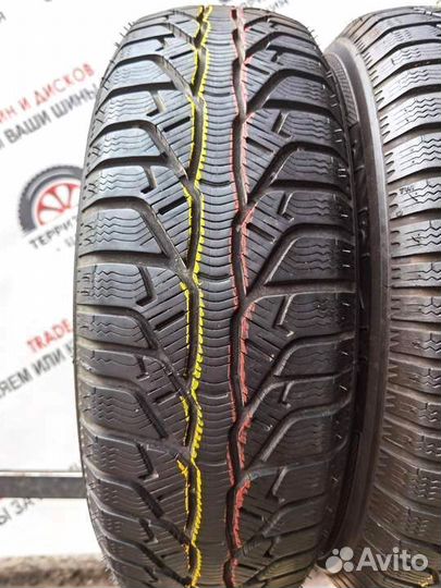 Kleber Dynaxer HP2 185/65 R15 88T