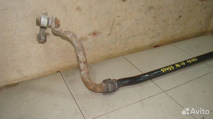 Стабилизатор передний Audi A6 (C5)