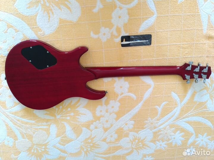 Электрогитара Blade Durango Deluxe DD-1 Корея