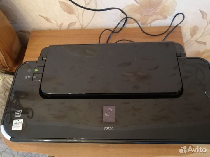 Принтер Canon pixma iP2500