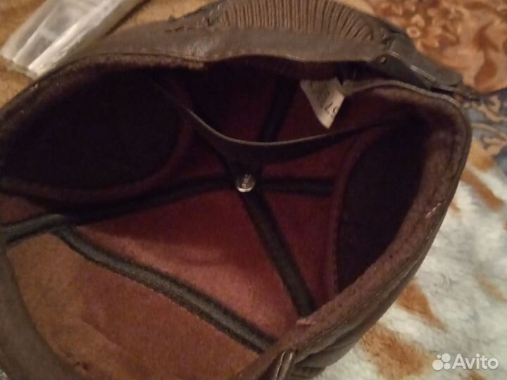 Кепка мужская