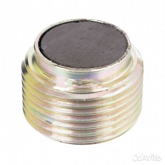 Пробка сливная заднего моста JCB 816/M3848, 826/00