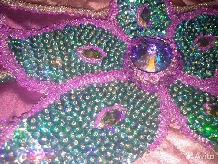 Восточный костюм