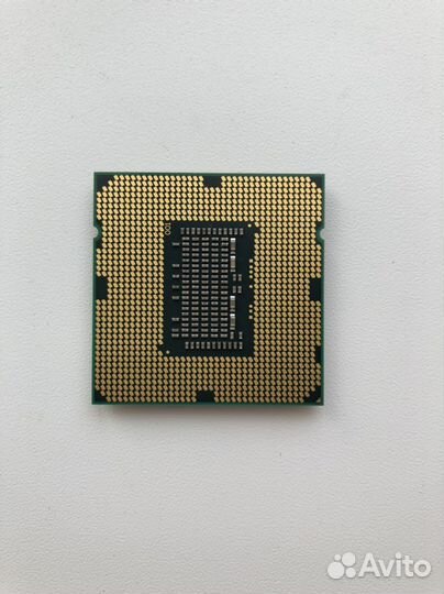 Процессор Intel Xeon X3450 LGA1156, 4 x 2667 MHz
