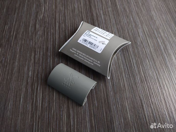 Крышка для T-образных бритв Muehle