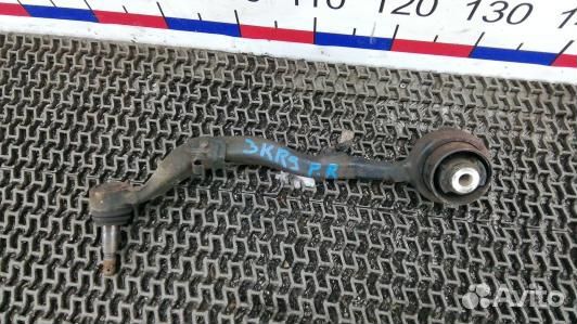 Рычаг передний нижний правый lexus LS 4 (3KR09PM01