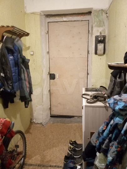 Комната 26,3 м² в 3-к., 1/3 эт.