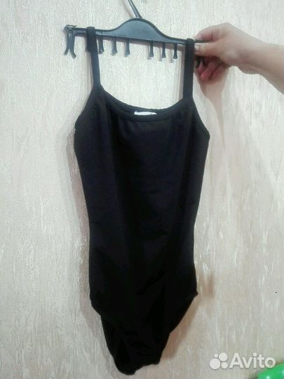 Купальник для девочки