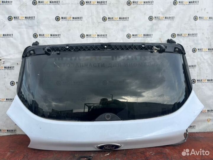 Дверь багажника Ford Kuga 2008-2012